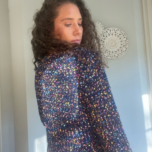 Free People Sweater - Picture 2 of 8